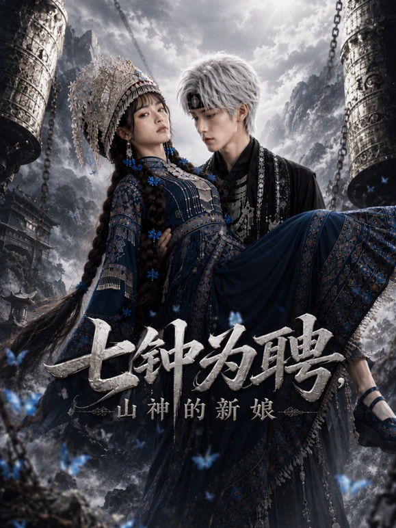 七钟为聘，山神的新娘