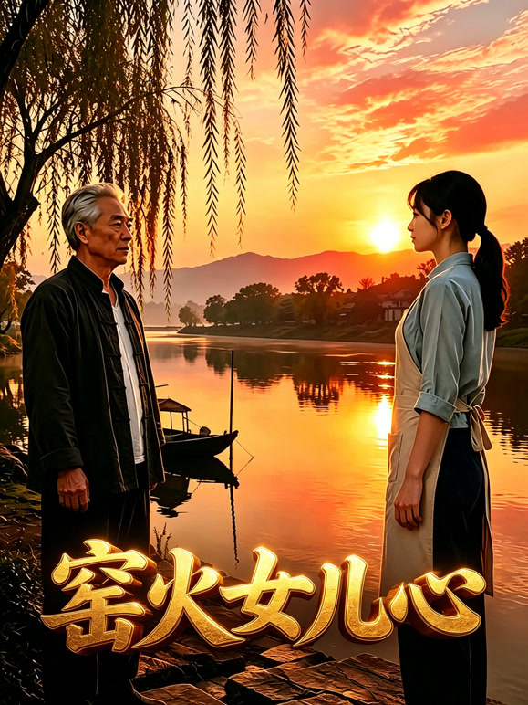 窑火女儿心
