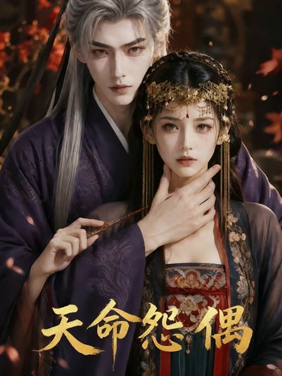 天命怨偶