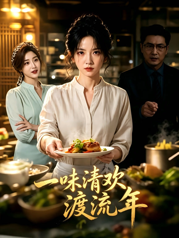 一味清欢渡流年