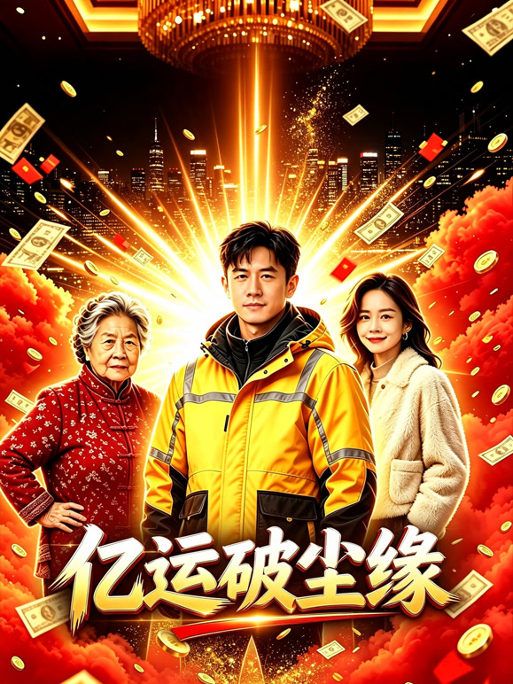 亿运破尘缘