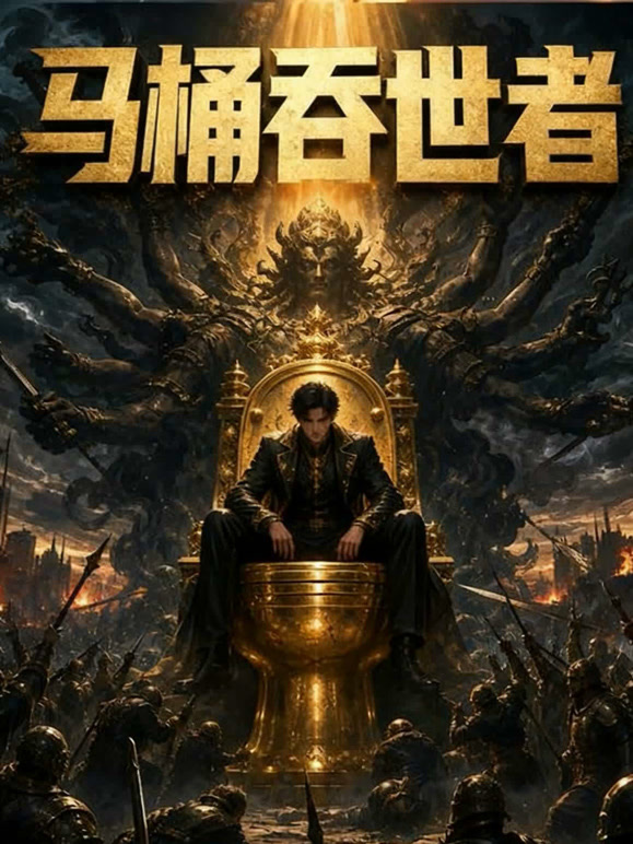 马桶吞世者