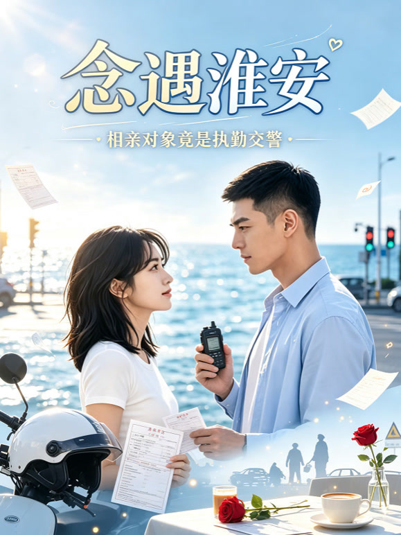 念遇淮安