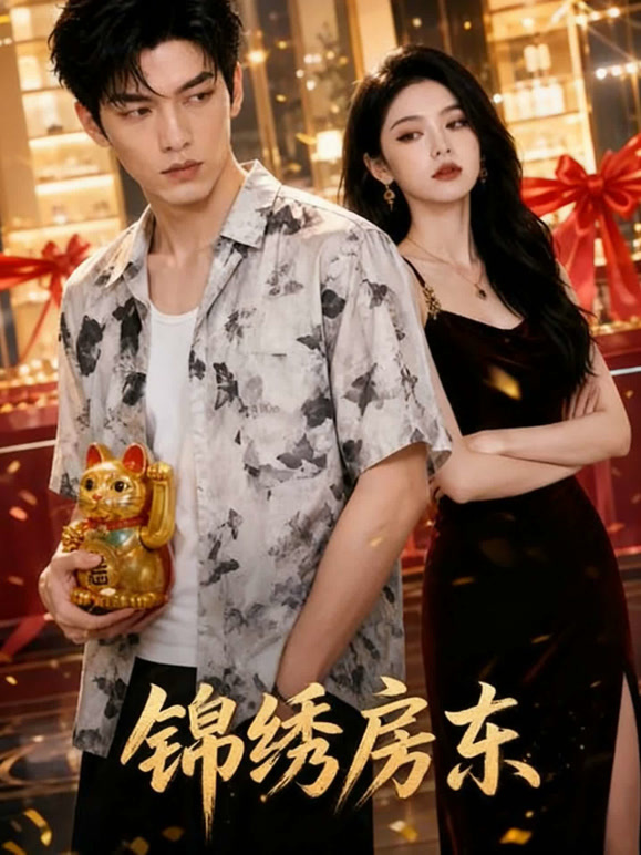 锦绣房东