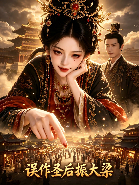 误作圣后振大梁