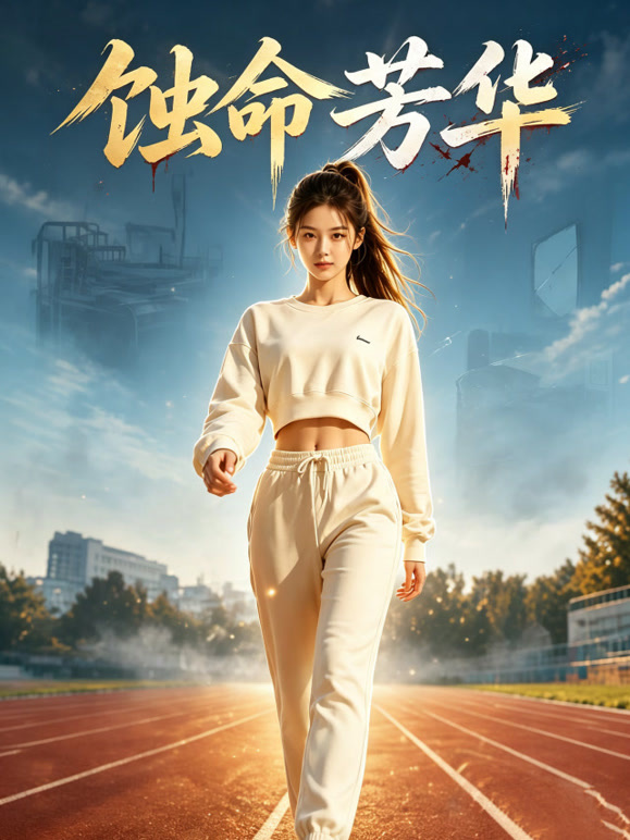 蚀命芳华