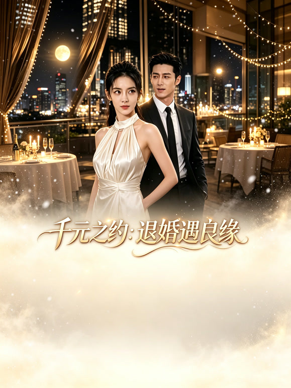 千元之约：退婚遇良缘