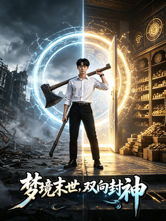 梦境末世，双向封神