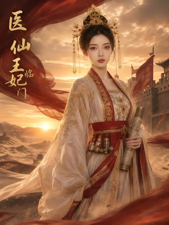 医仙王妃临门