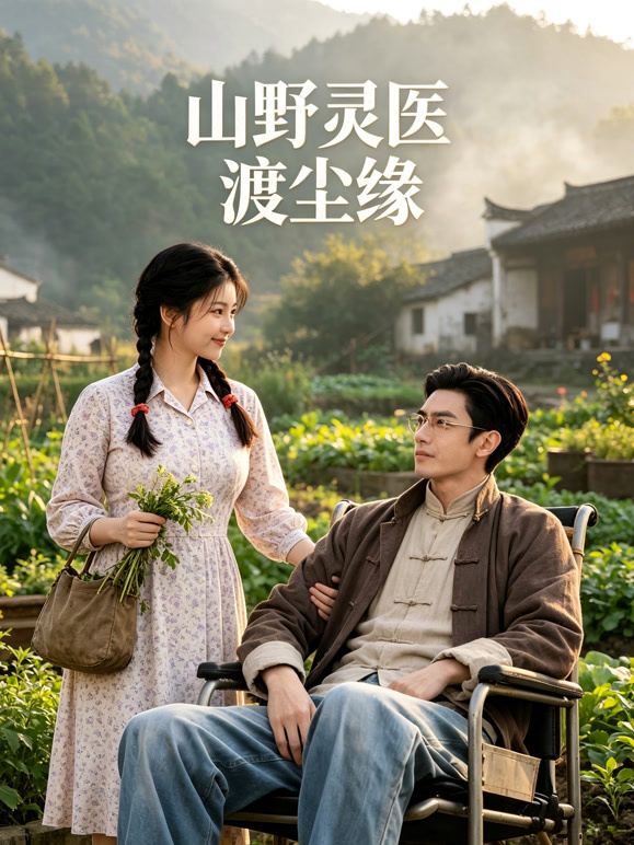 山野灵医渡尘缘