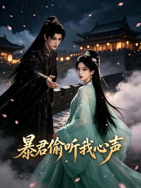 暴君偷听我心声