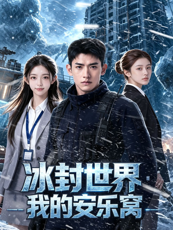 冰封世界我的安乐窝