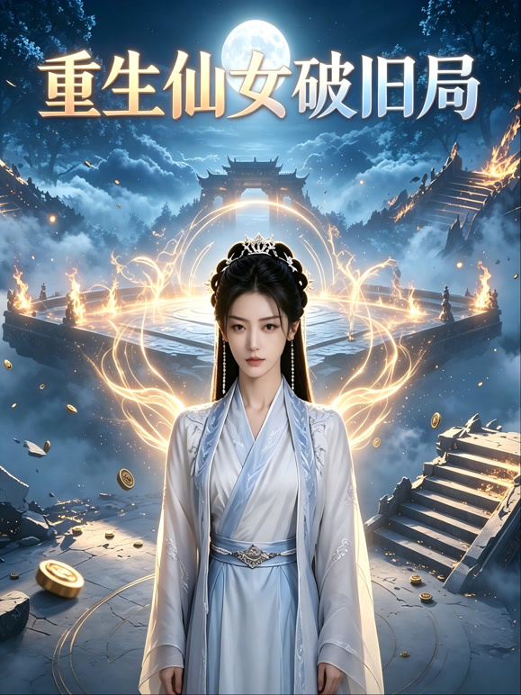 重生仙女破旧局