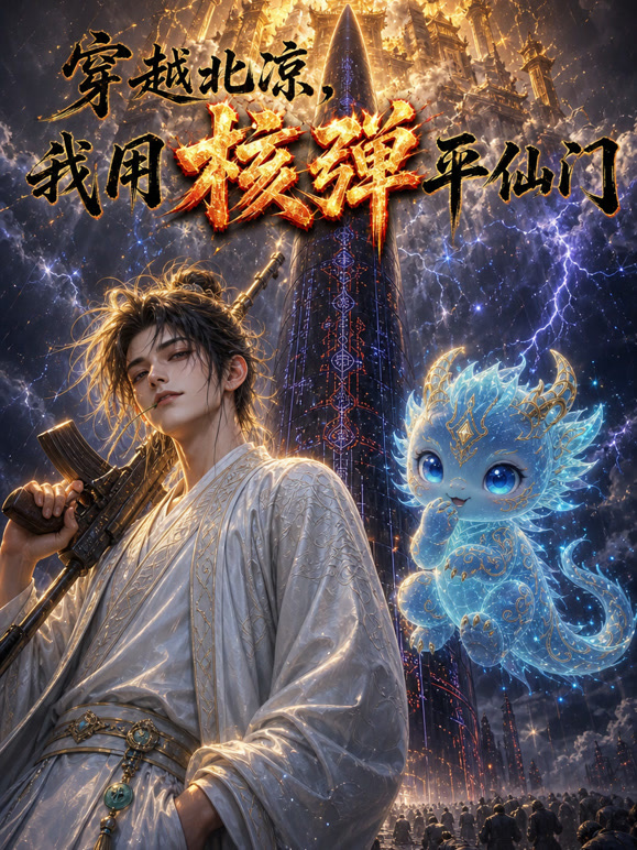 穿越北凉，我用核弹平仙门