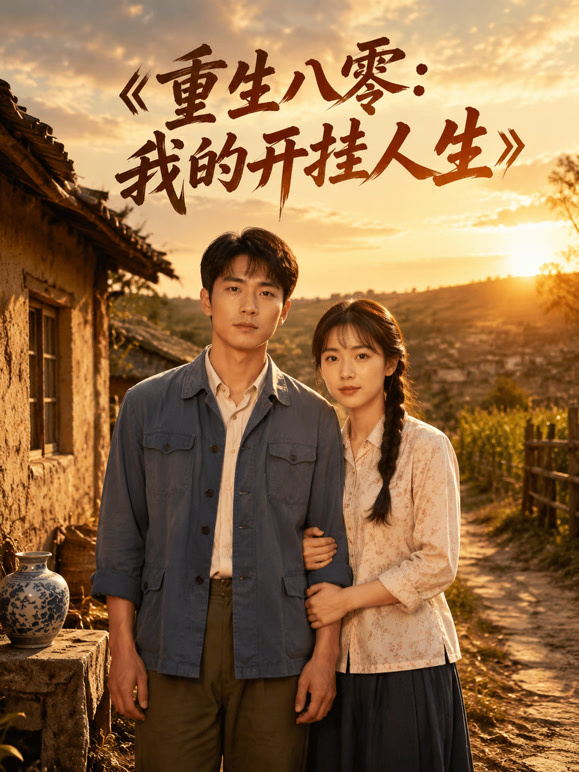重生八零，我的开挂人生