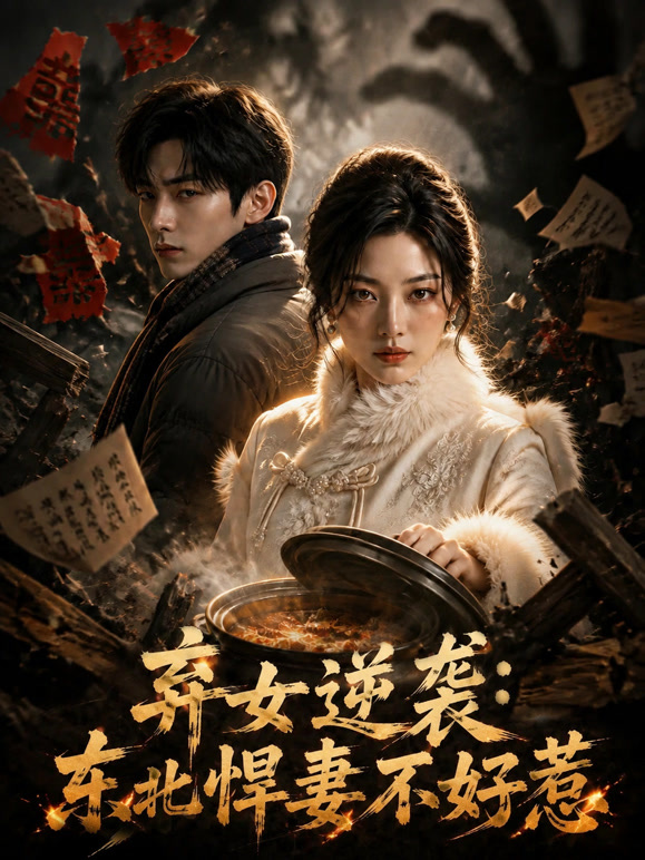 弃女逆袭：东北悍妻不好惹