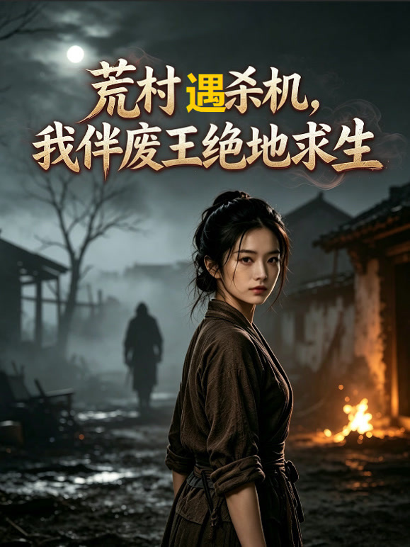 荒村遇杀机，我伴废王绝地求生