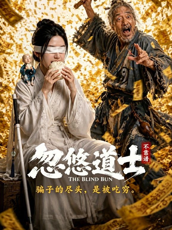忽悠道士