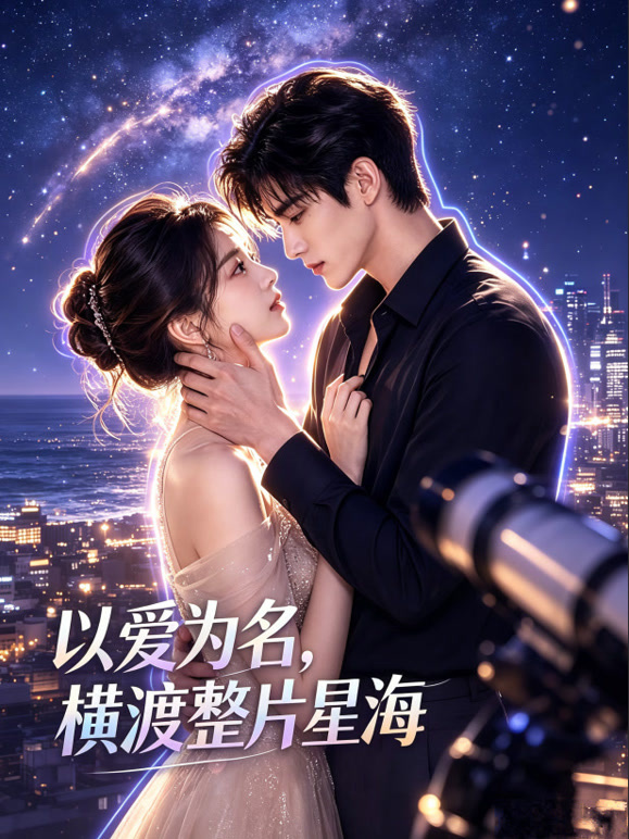 以爱为名，横渡整片星海