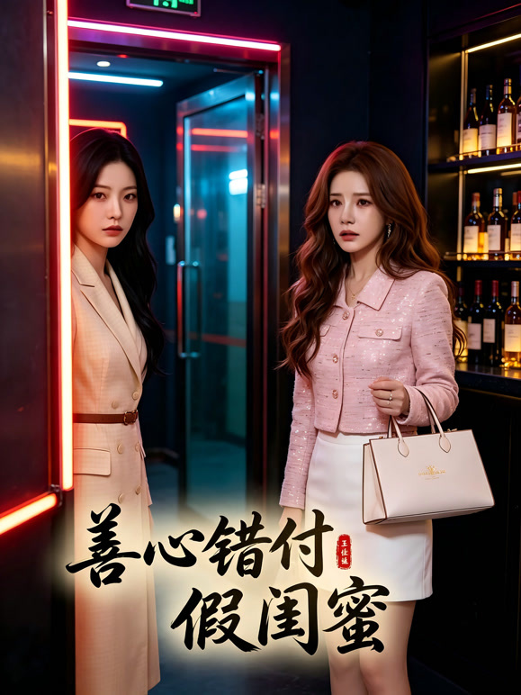 善心错付假闺蜜