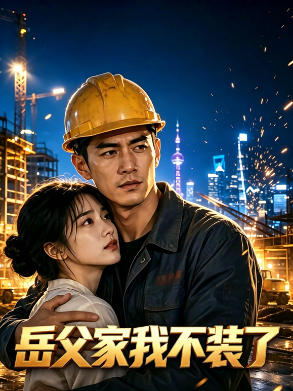 岳父家我不装了