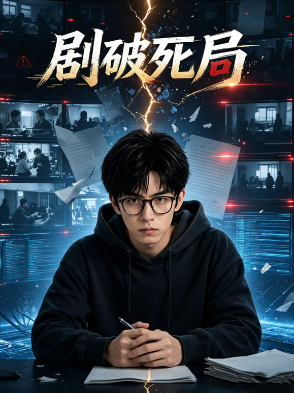 剧破死局