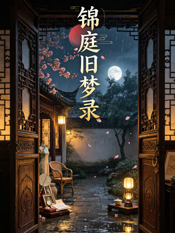 锦庭旧梦录