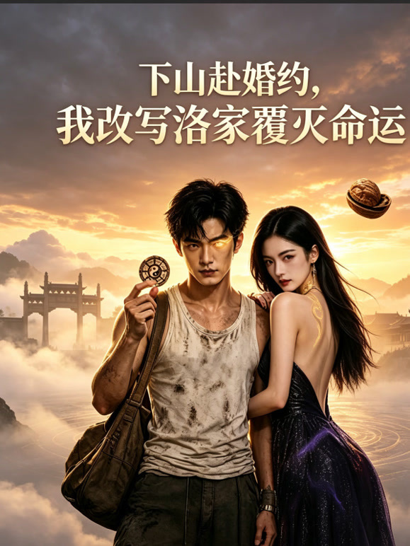 下山赴婚约，我改写洛家覆灭命运