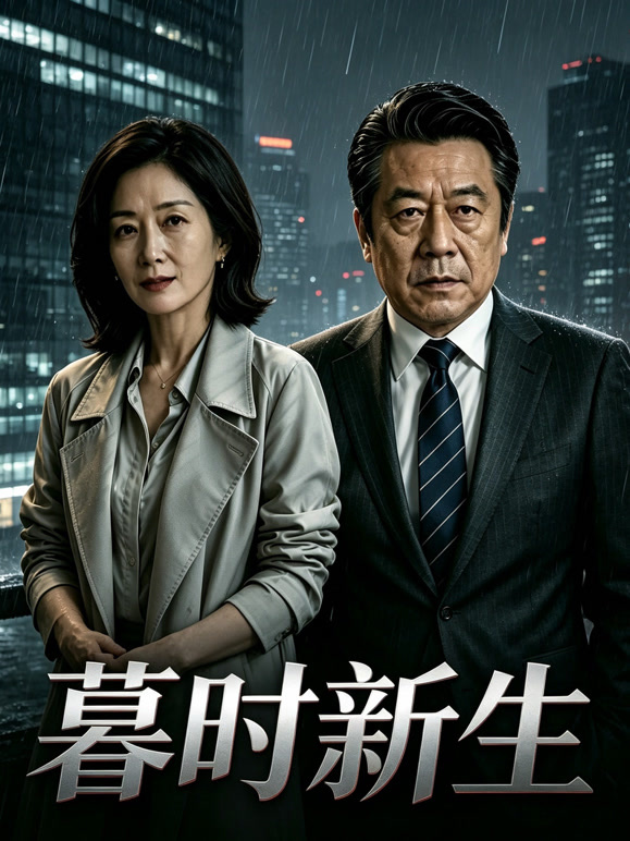 暮时新生