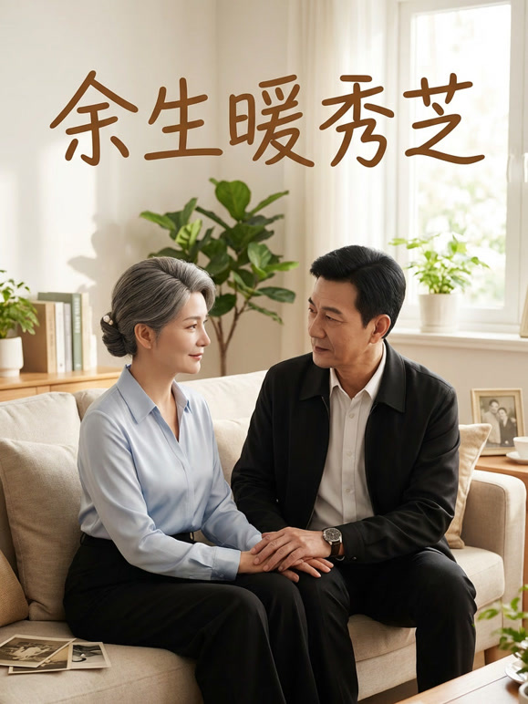 余生暖秀芝