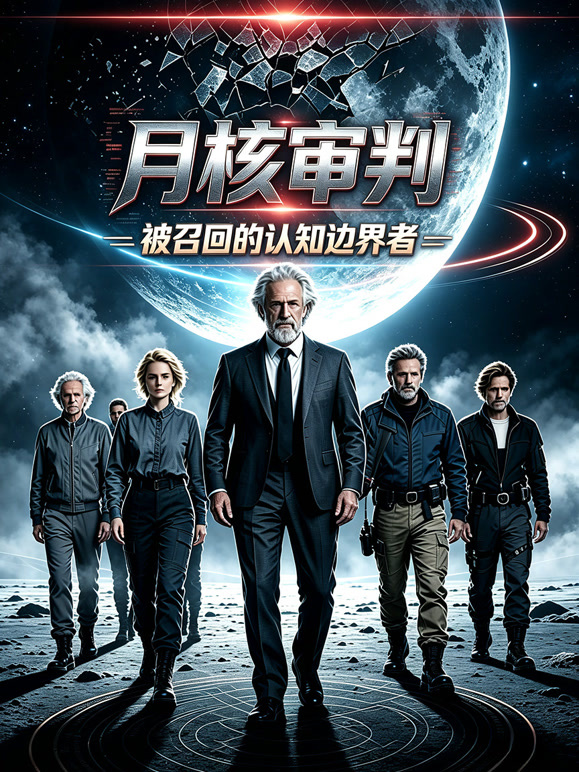 月核审判：被召回的认知边界者