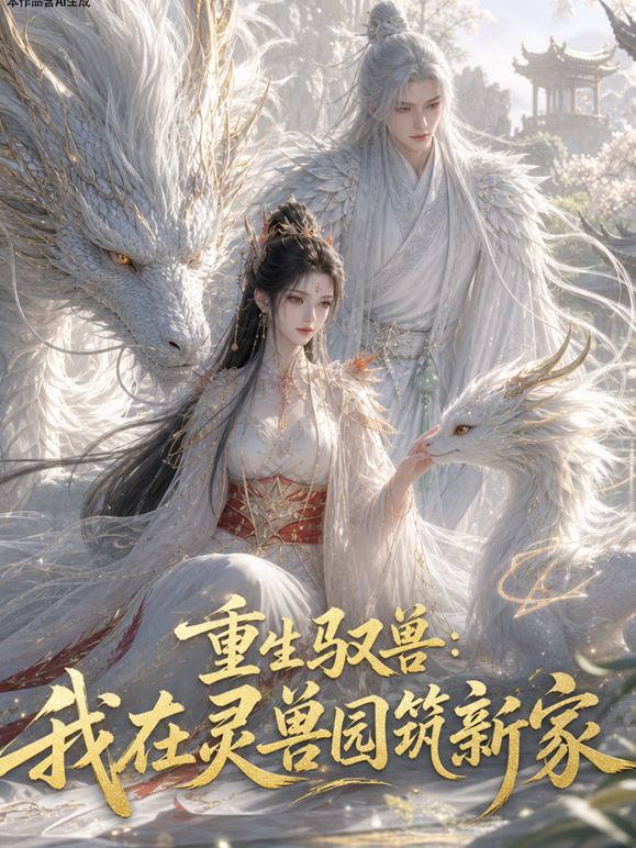 重生驭兽：我在灵兽园筑新家