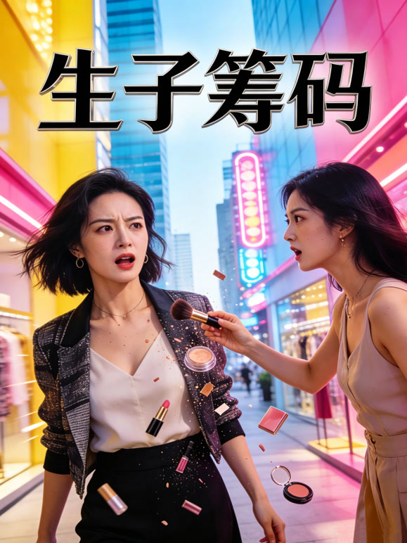 生子筹码