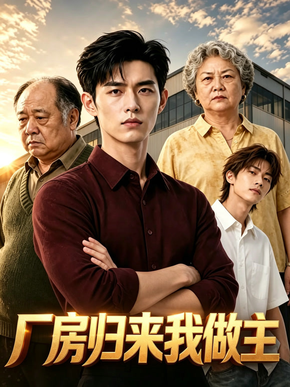 厂房归来我做主