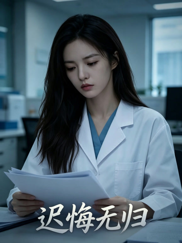 迟悔无归
