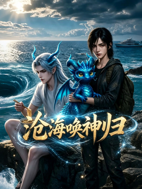 沧海唤神归