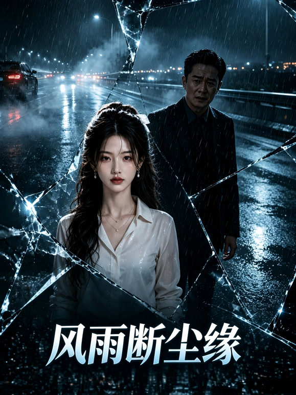 风雨断尘缘