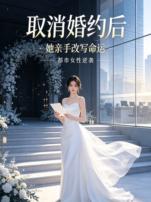 取消婚约后
