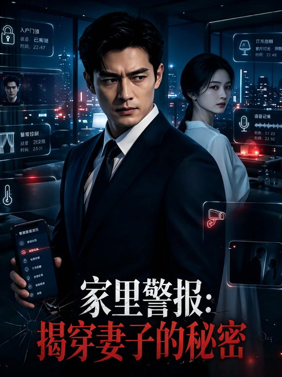 家里警报：揭穿妻子的秘密
