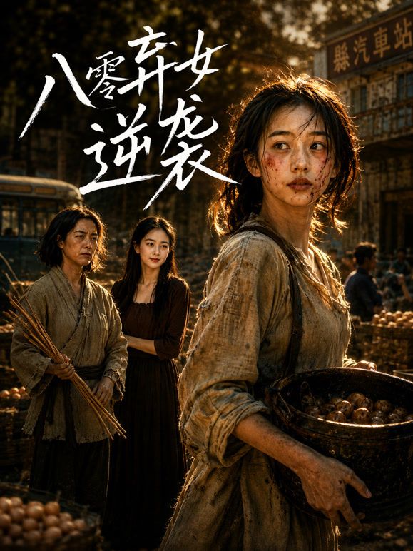 八零弃女逆袭