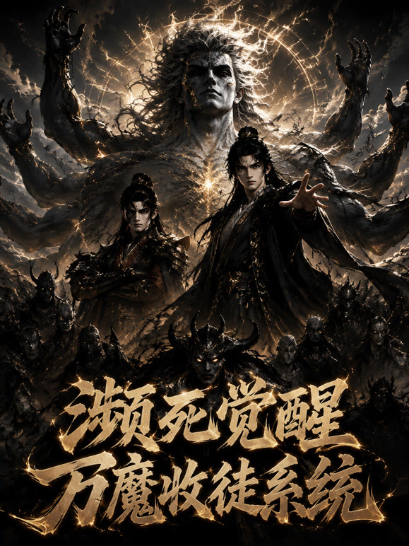 濒死觉醒万魔收徒系统