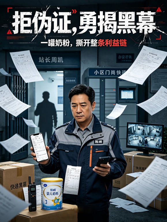 拒伪证，勇揭黑幕