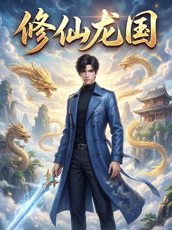 修仙龙国
