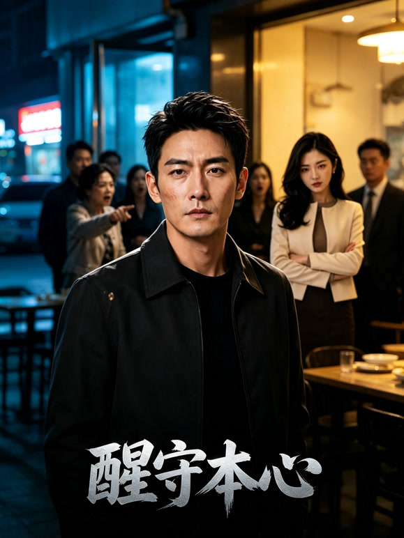 醒守本心