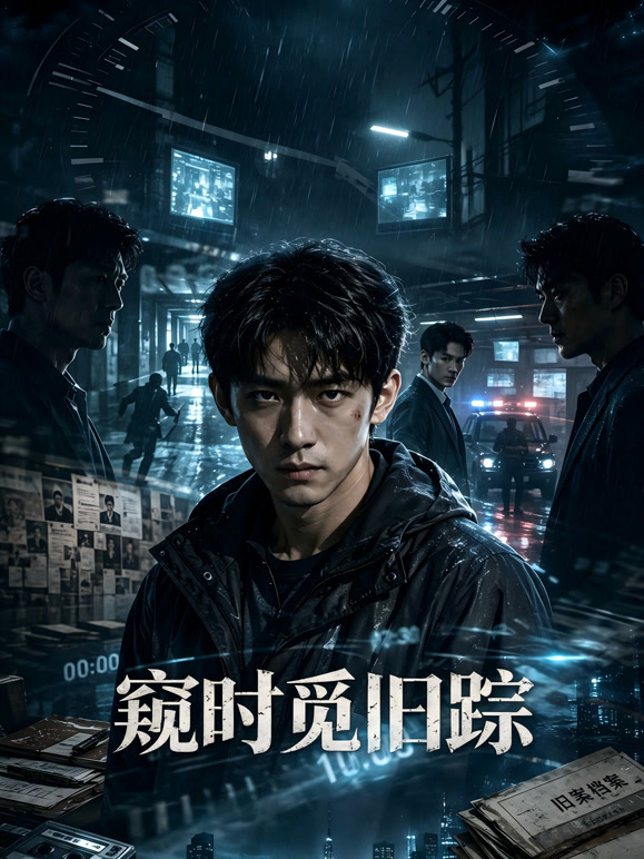 窥时觅旧踪
