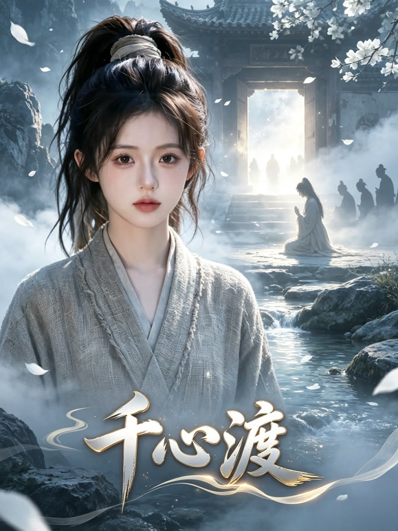 千心渡