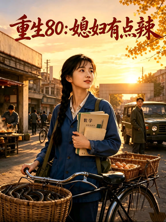 重生80：媳妇有点辣
