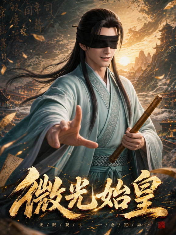 微光始皇