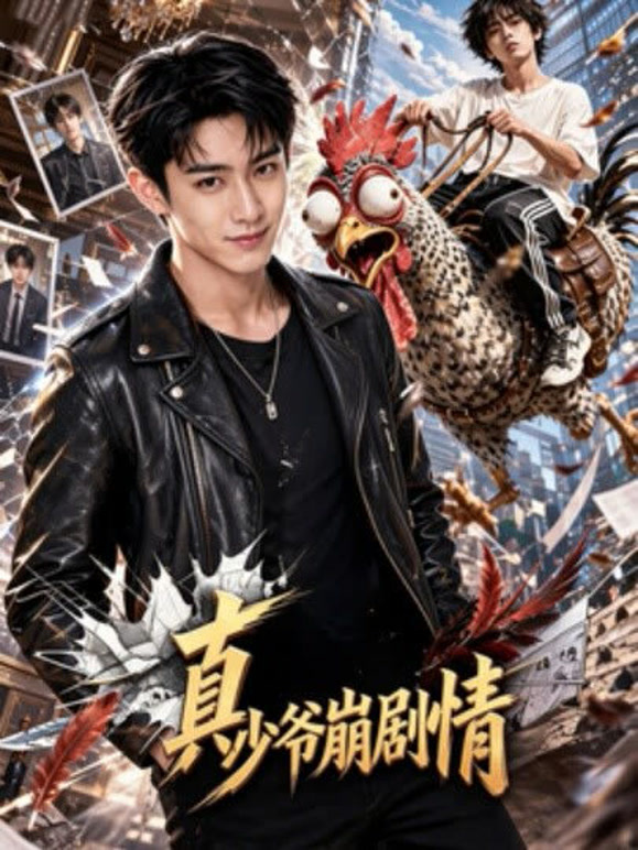 真少爷崩剧情