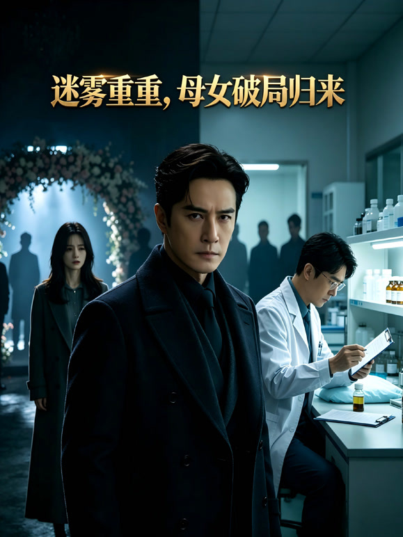 迷雾重重，母女破局归来